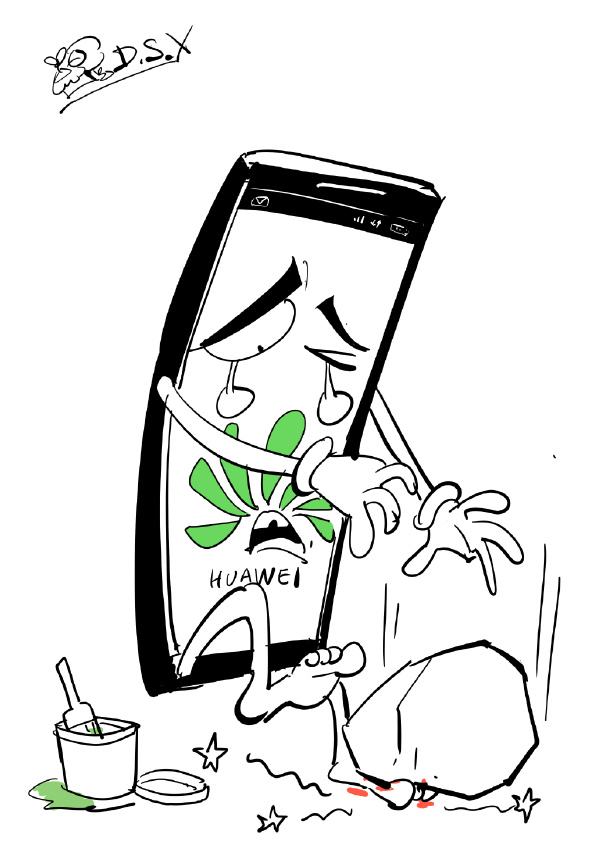 人言可畏是什么意思(人言可畏风雨如晦意思) 人言可畏是什么意思(人言可畏风雨如晦意思)