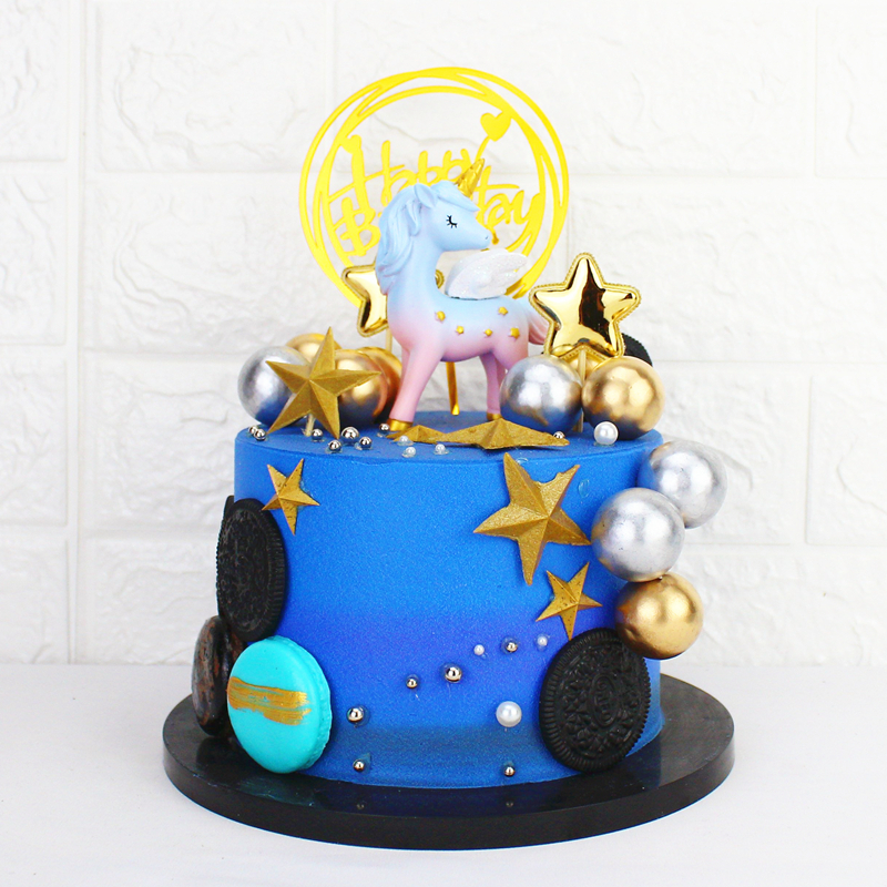 星光独角兽(星光独角兽属性)