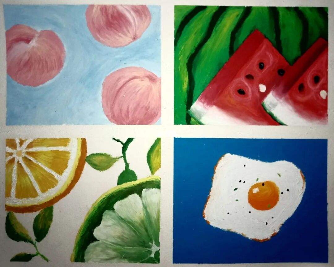 比照色和互补色的区此外简单介绍