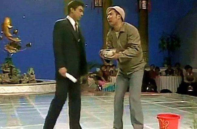 陈佩斯妻子(陈佩斯有几个老婆)