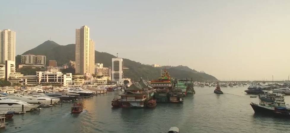 香港有几平方公里(香港面积相当于哪个市)