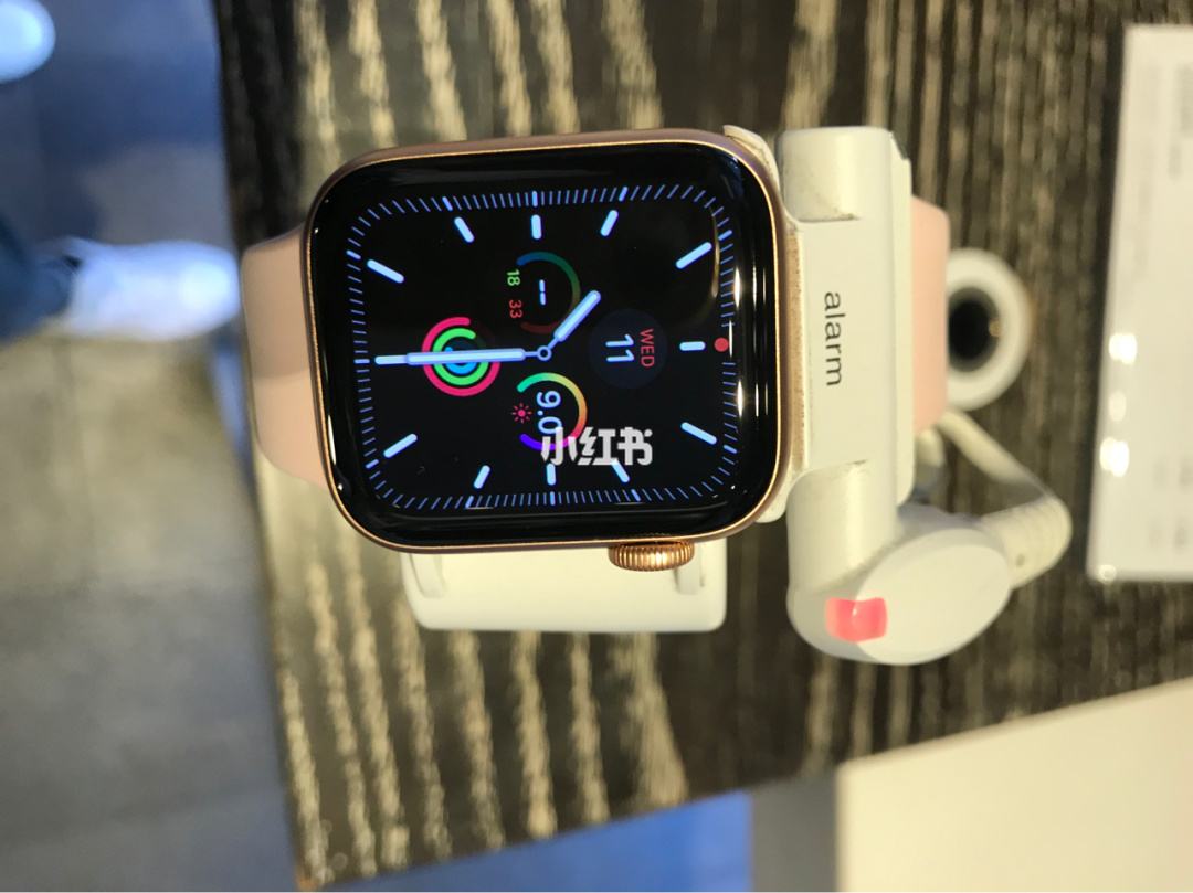 苹果手表5代参数(苹果手表5代上市时间) 苹果手表5代参数(苹果手表5代上市时间)