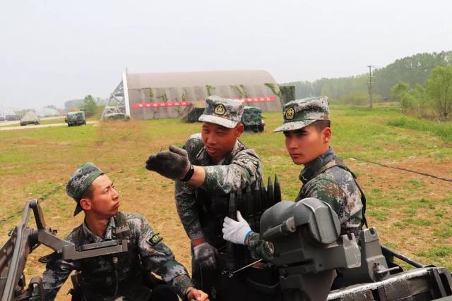 54集团军改83集团军(原26军如今改了80军了吗) 54集团军改83集团军(原26军如今改了80军了吗)