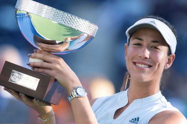 网球大满贯冠军数排名的简单介绍