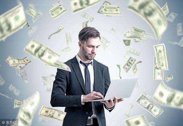 暴利项目(暴利项目赚钱月入5万)