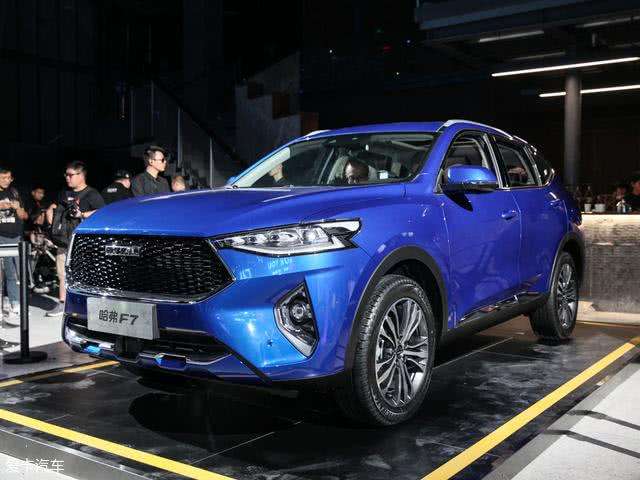 合资车十万以内suv(十万内的suv车排行榜) 合资车十万以内suv(十万内的suv车排行榜)