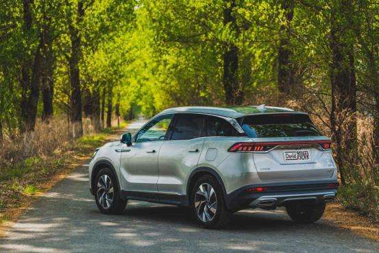 合资车十万以内suv(十万内的suv车排行榜) 合资车十万以内suv(十万内的suv车排行榜)