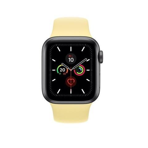 苹果5代手表(iwatch5)