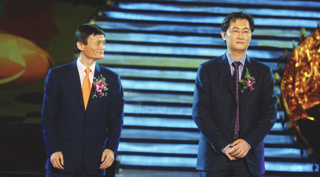 腾讯收买拳头公司(roit被腾讯收买)