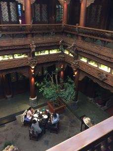 凤临阁(山西凤临阁是谁开的)