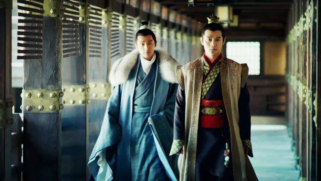 琅琊榜2剧情介绍(琅琊榜2全数剧情介绍) 琅琊榜2剧情介绍(琅琊榜2全数剧情介绍)