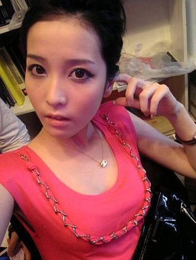 门照艳(温岭新娘事务门图片)