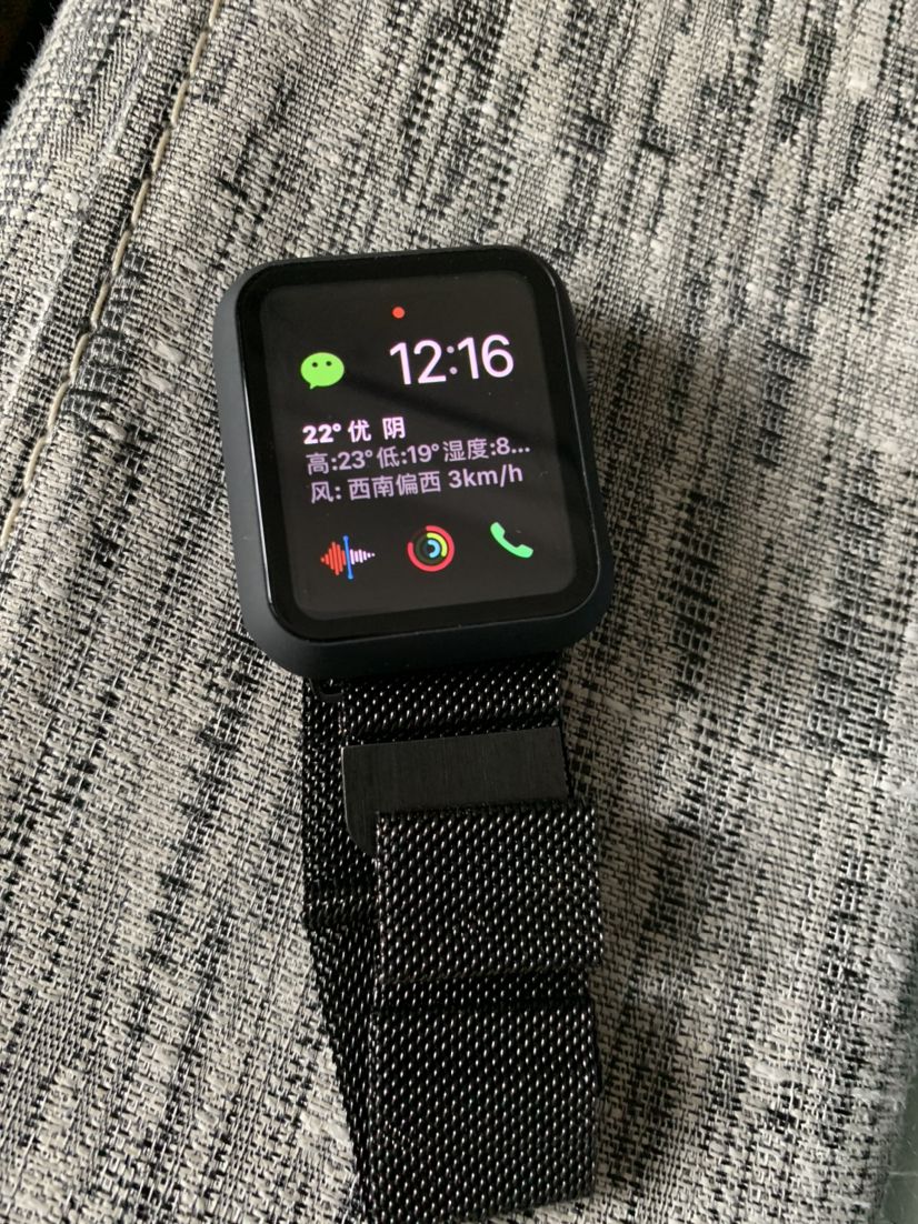 苹果手表5代(苹果手表5代功用大全介绍)