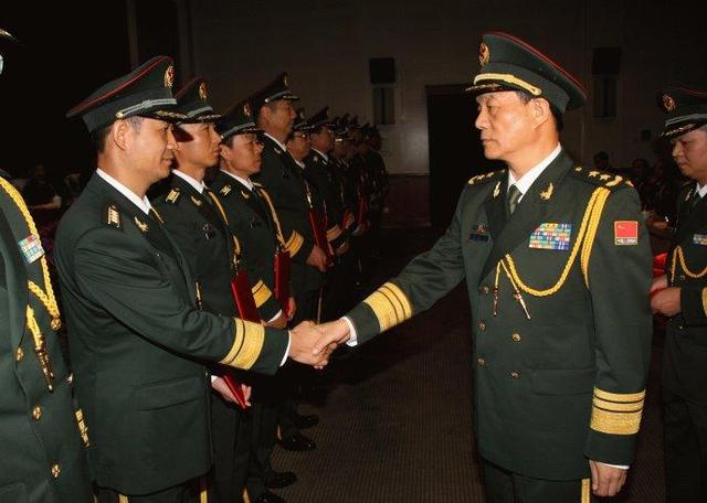 原54军如今是几军(39军为什么在辽阳那个小城市)