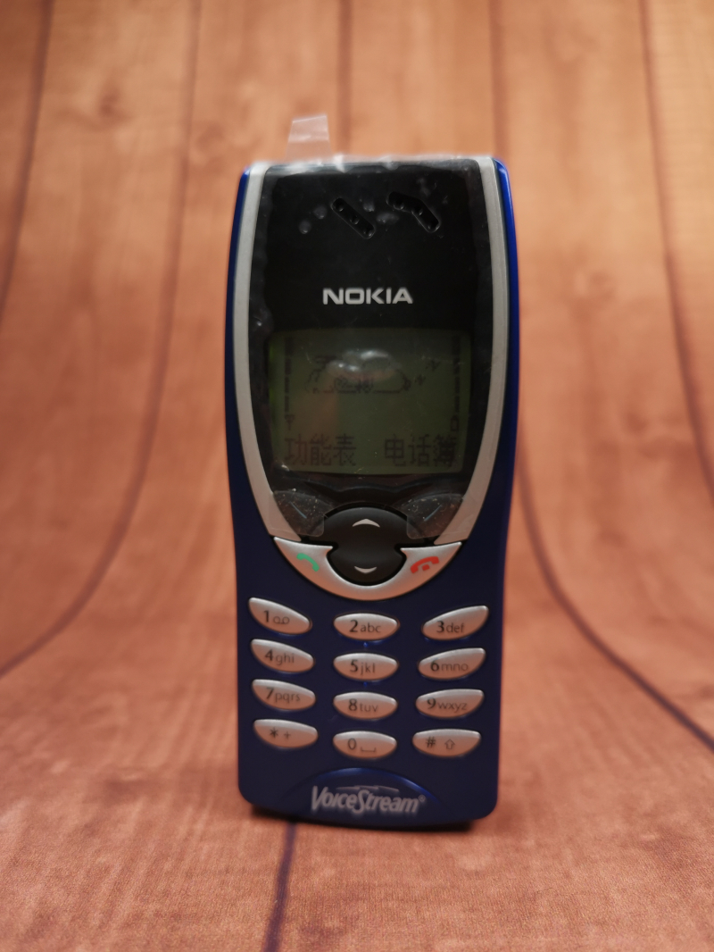 诺基亚型号大全及图片(诺基亚最标致的典范手机)