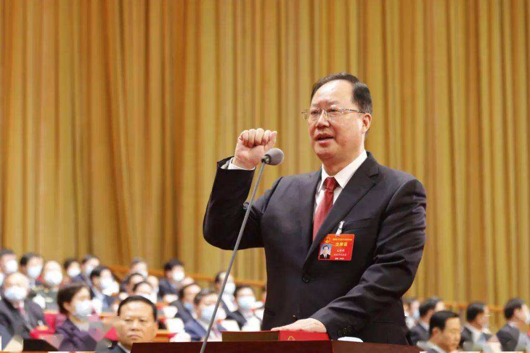 省长什么级别(省长是正部级吗)