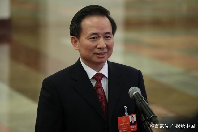 省长什么级别(省长是正部级吗)