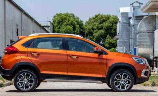 5万以下新车主动挡(35万主动挡小型汽车) 5万以下新车主动挡(35万主动挡小型汽车)