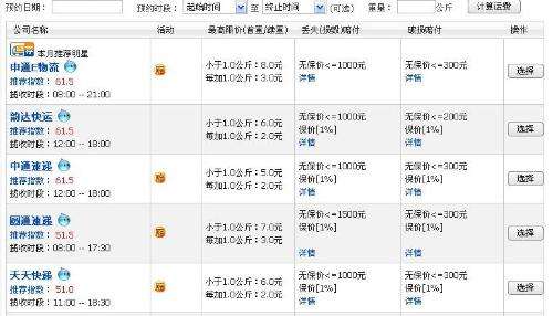 快递哪个公司最快廉价(什么物流寄大件廉价还安心)