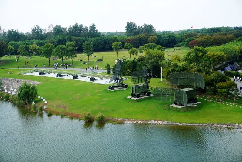 东方绿洲有什么玩的的简单介绍 东方绿洲有什么玩的的简单介绍