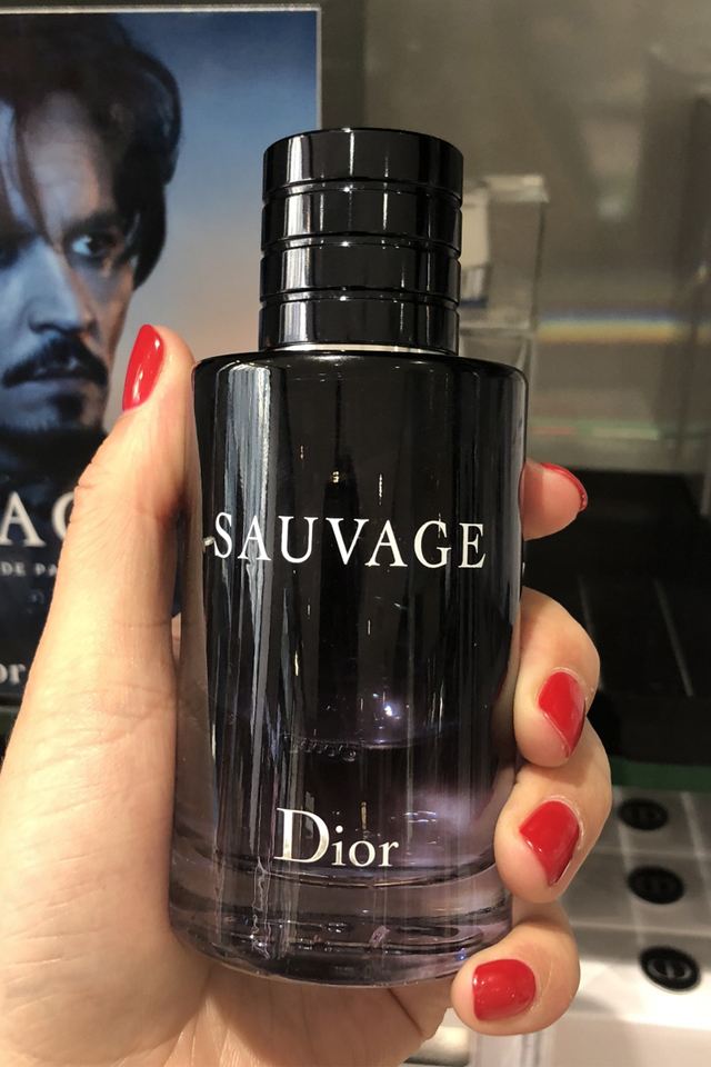 男士香水保举排行榜(男士香水排行榜十大男士香水)