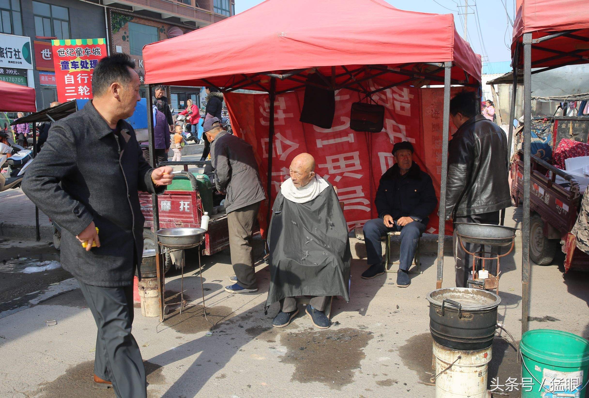 合适过年摆摊的小生意(合适一小我摆摊的四时小吃) 合适过年摆摊的小生意(合适一小我摆摊的四时小吃)