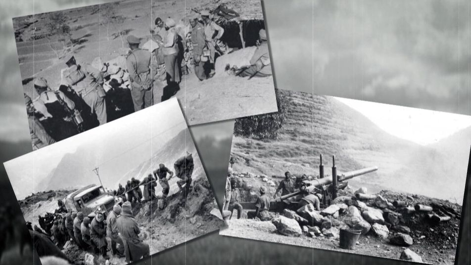 中印鸿沟最新情况(今天中印抵触最新动静)