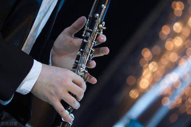 单簧管指法表(单簧管黑管指法口诀) 单簧管指法表(单簧管黑管指法口诀)