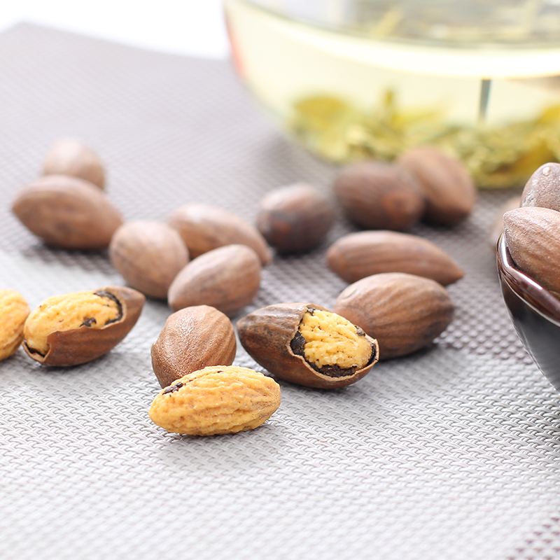 2017年香榧几钱一斤的简单介绍 2017年香榧几钱一斤的简单介绍