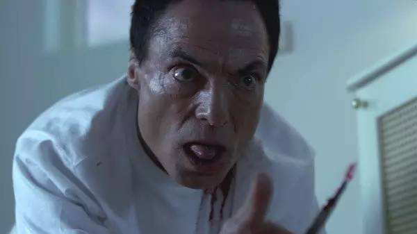 人体蜈蚣是什么(十宗功人形蜈蚣图片) 人体蜈蚣是什么(十宗功人形蜈蚣图片)