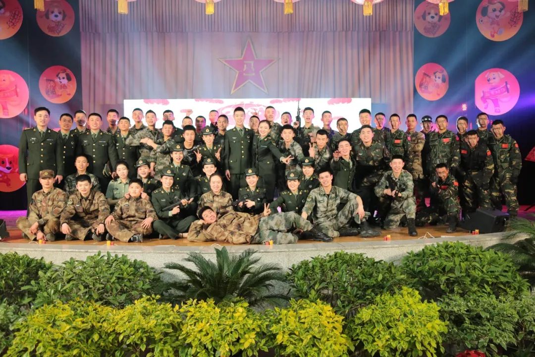 54集团军改83集团军(83军131旅在什么处所)