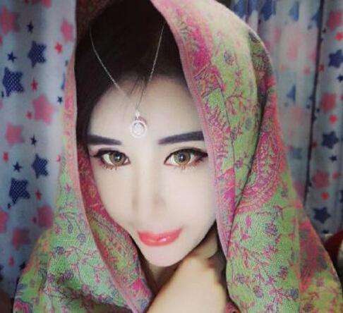 李蒽熙微博(林蒽熙ins记录身体)