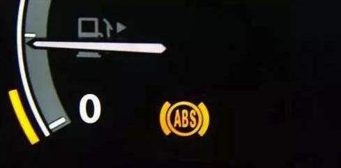 汽车指示灯大全图片(汽车仪表盘毛病灯图解)