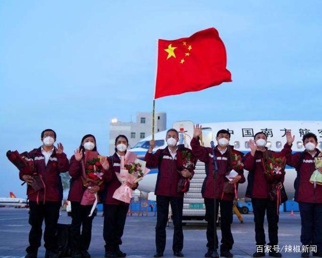 中国的铁杆兄弟四国(被中国称为兄弟的国度) 中国的铁杆兄弟四国(被中国称为兄弟的国度)