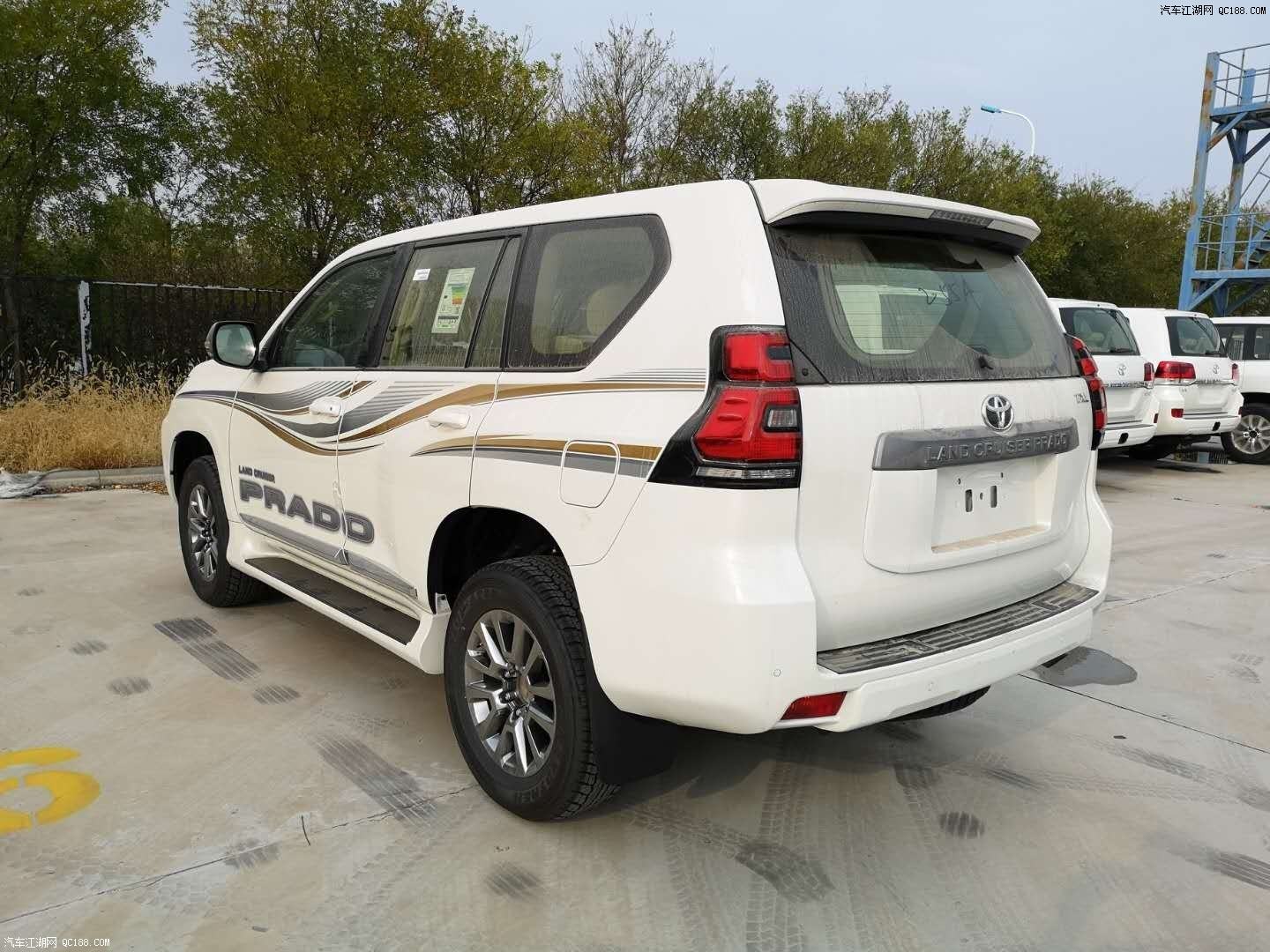 丰田蛮横V8越野车报价(丰田蛮横越野车报价及图片) 丰田蛮横V8越野车报价(丰田蛮横越野车报价及图片)