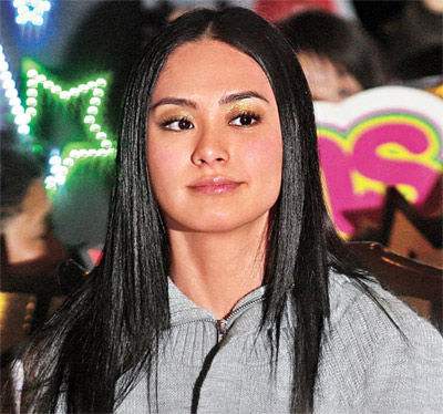 钟欣桐13分49正在播放的简单介绍 钟欣桐13分49正在播放的简单介绍