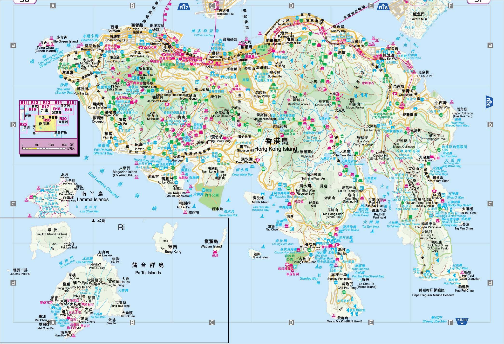 香港面积几平方公里(香港总生齿2022总人数口几)