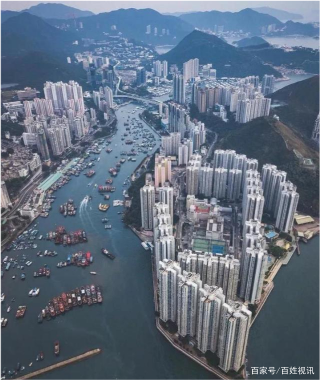 香港面积几平方公里(香港总生齿2022总人数口几)