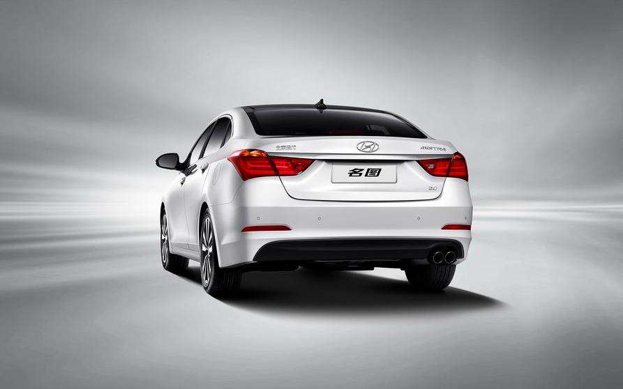 现代5万摆布(北京现代低至4万摆布)