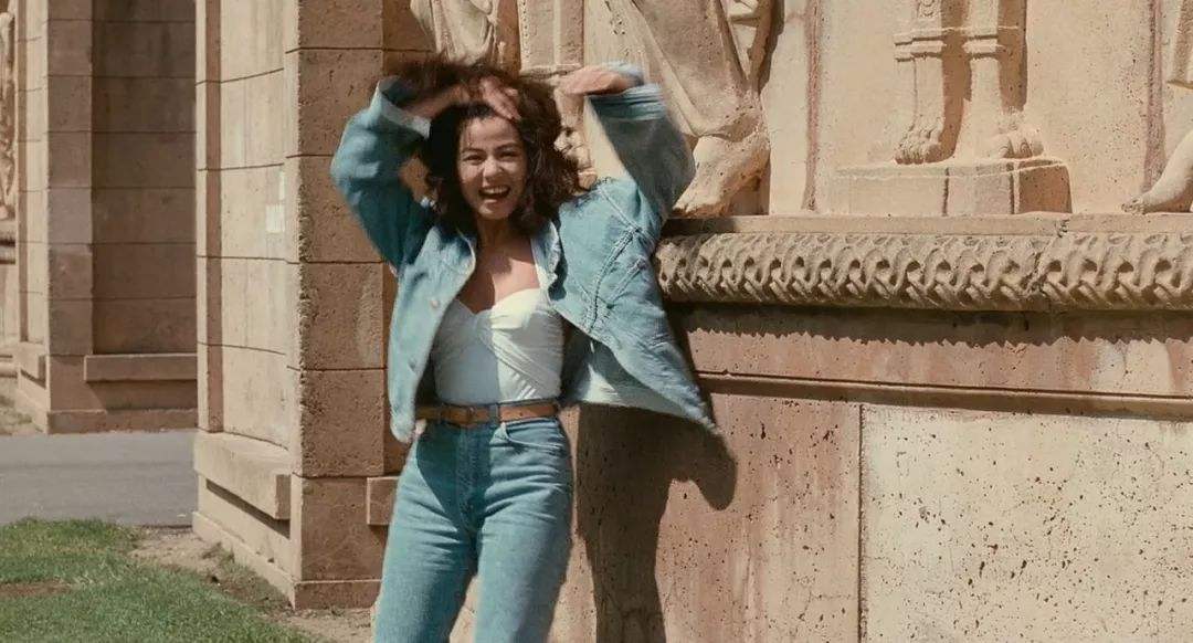 包罗意乱情迷是什么意思的词条