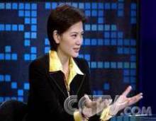 沈冰央视主持人(央视女主持沈冰近照) 沈冰央视主持人(央视女主持沈冰近照)