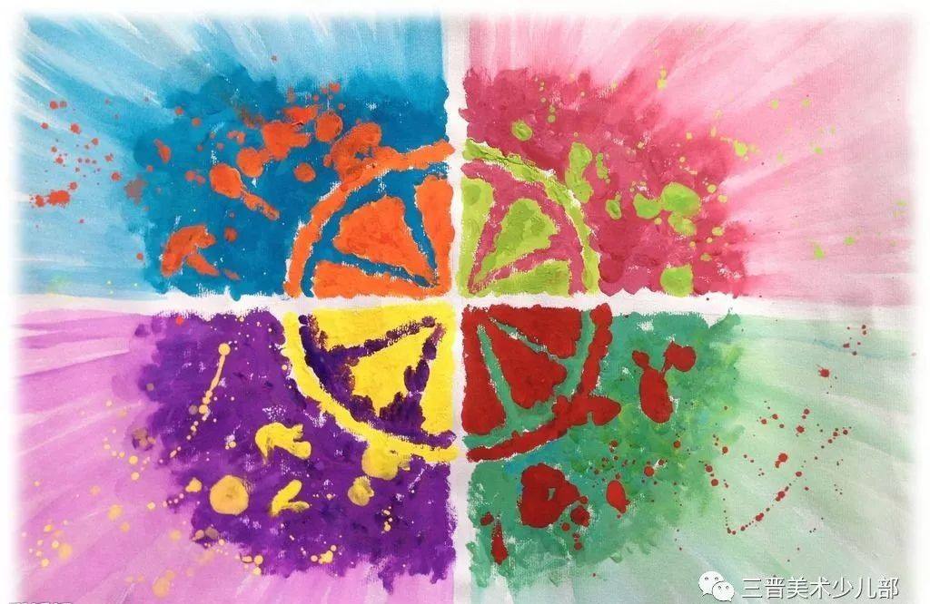 包罗互补色和比照色的区此外词条 包罗互补色和比照色的区此外词条