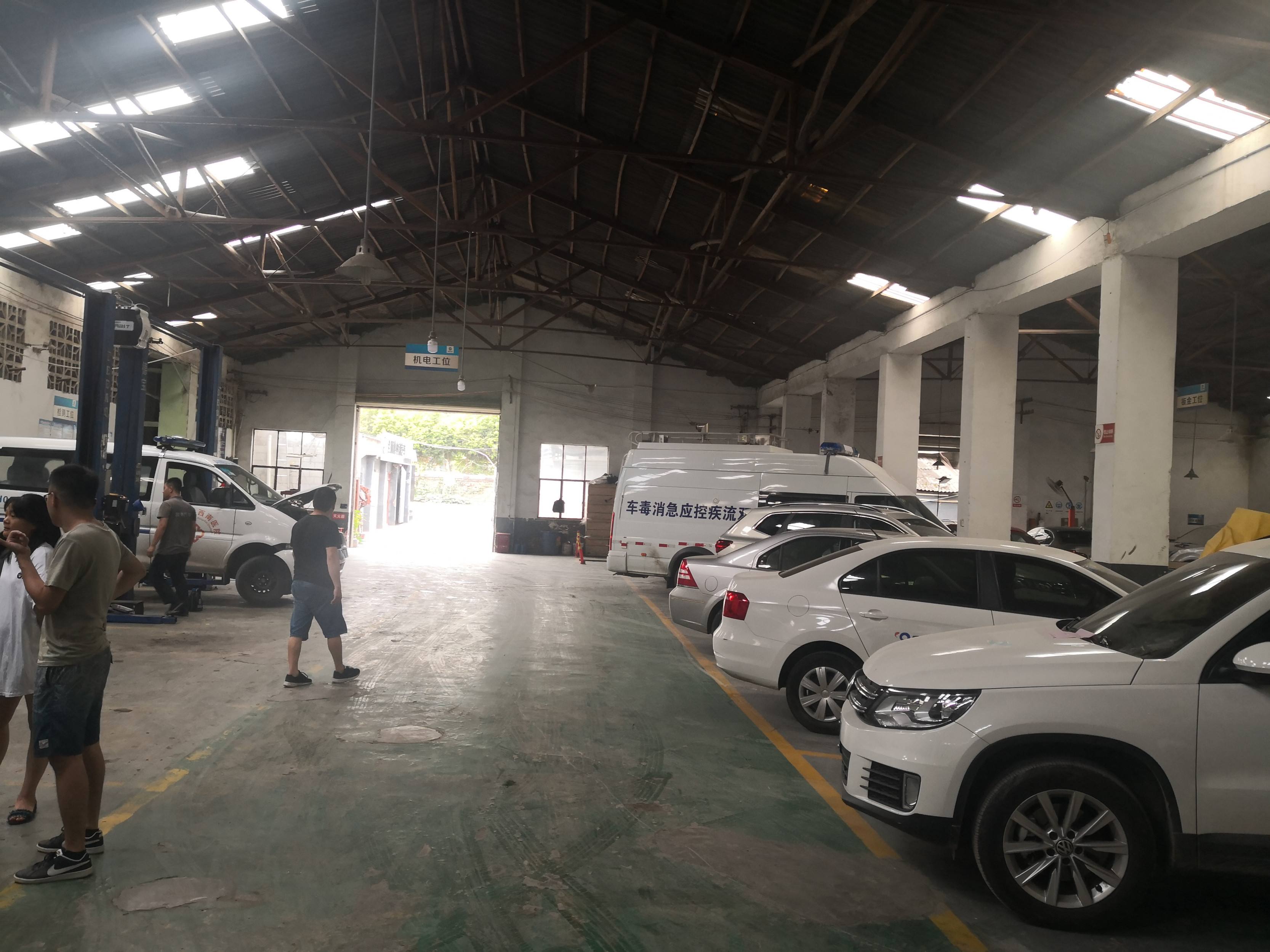 开汽车补缀店挣钱吗(开汽车补缀店需要什么证件) 开汽车补缀店挣钱吗(开汽车补缀店需要什么证件)