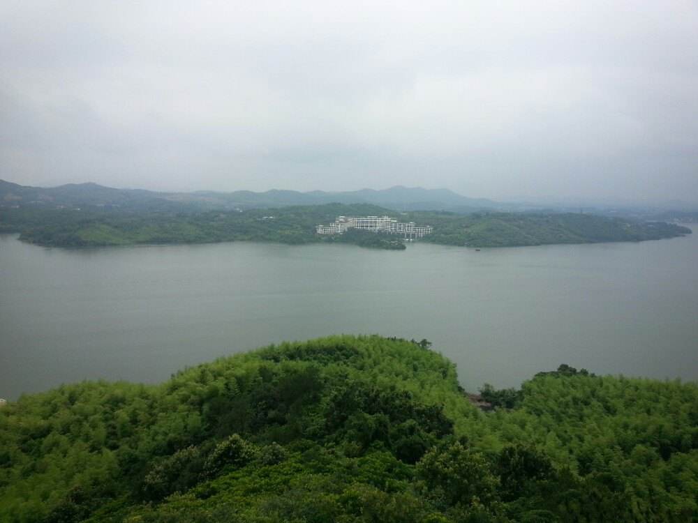 天目湖在哪里哪个城市的简单介绍 天目湖在哪里哪个城市的简单介绍