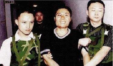 关于中国至今没抓到的悍匪的信息 关于中国至今没抓到的悍匪的信息