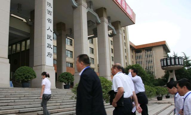 省长是什么行政级别(公事员级别划分27级) 省长是什么行政级别(公事员级别划分27级)