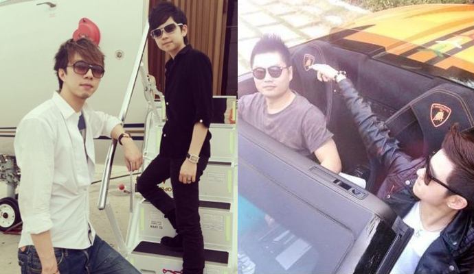 手机王子陈金陵(陈金陵曾经的妻子照片) 手机王子陈金陵(陈金陵曾经的妻子照片)