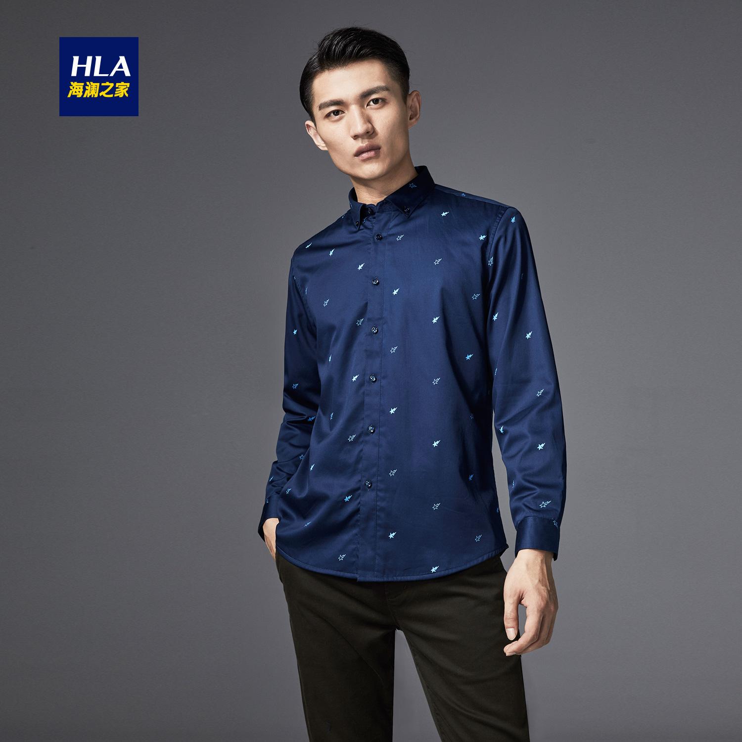 海澜之家形式(海澜之家托管形式)