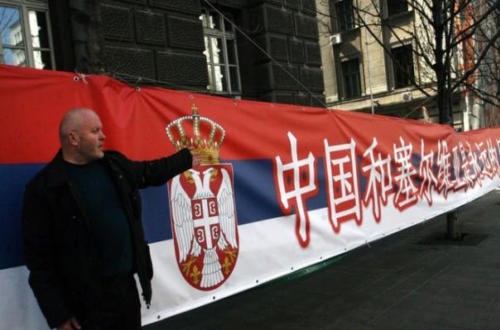 中国的铁杆兄弟四国(中国14个铁哥们国度)