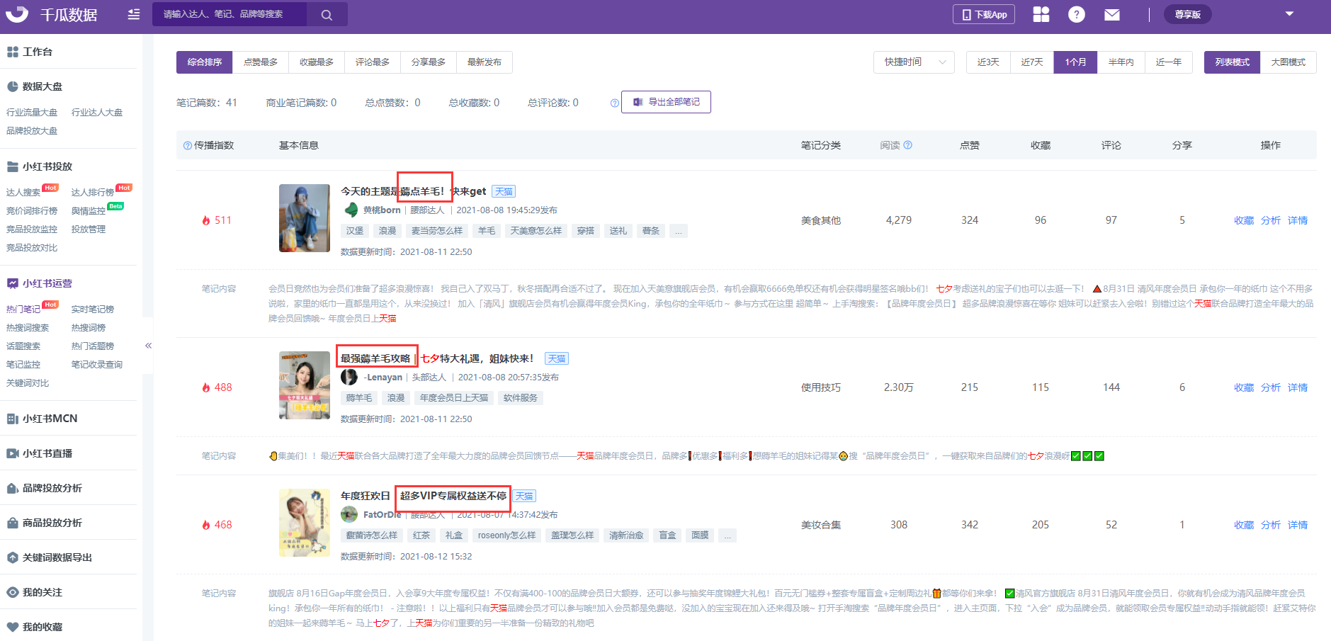 小红书怎么推广引流呢怎么运营？的简单介绍